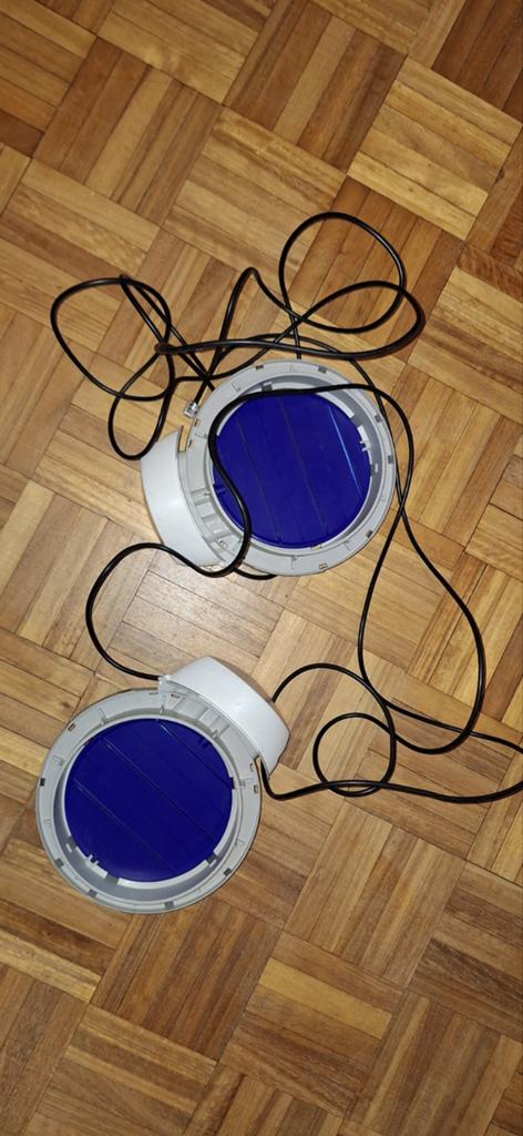 Itho duozone kleppen, Ophalen of Verzenden, Gebruikt, Ventilator en Afzuiger
