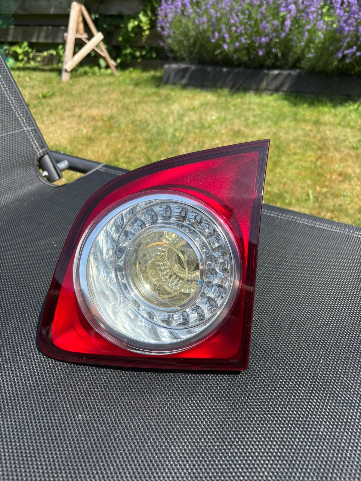 vw polo achteruitrij lamp, Ophalen, Nieuw, Volkswagen