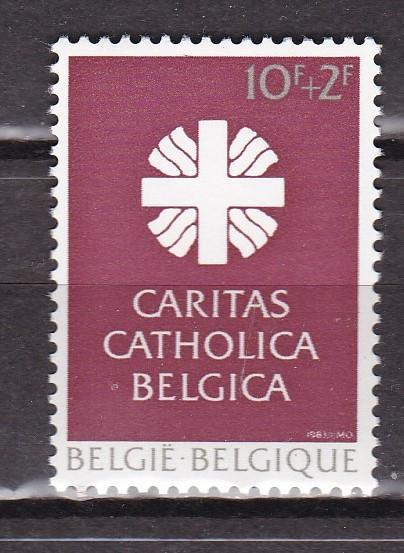 België Michel nr. 2130 Postfris, Postzegels en Munten, Postzegels | Europa | België, Ophalen of Verzenden, Postfris, Postfris