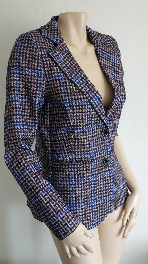 nieuw ongevoerd ZIZO jasje, Kleding | Dames, Zizo, Nieuw, Jasje, Maat 36 (S)