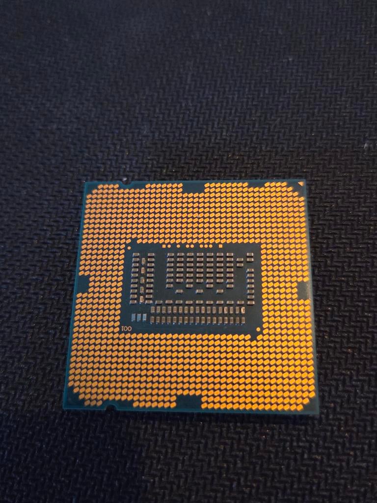 I7 3770, Computers en Software, Processors, Ophalen of Verzenden, Zo goed als nieuw, 3 tot 4 Ghz