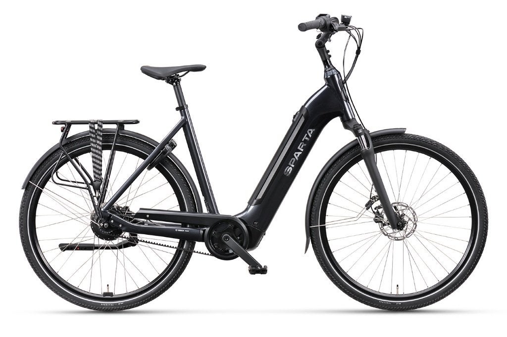 Sparta C-grid Ultra - AANBIEDING, Ophalen, Sparta, Nieuw, 51 tot 55 cm