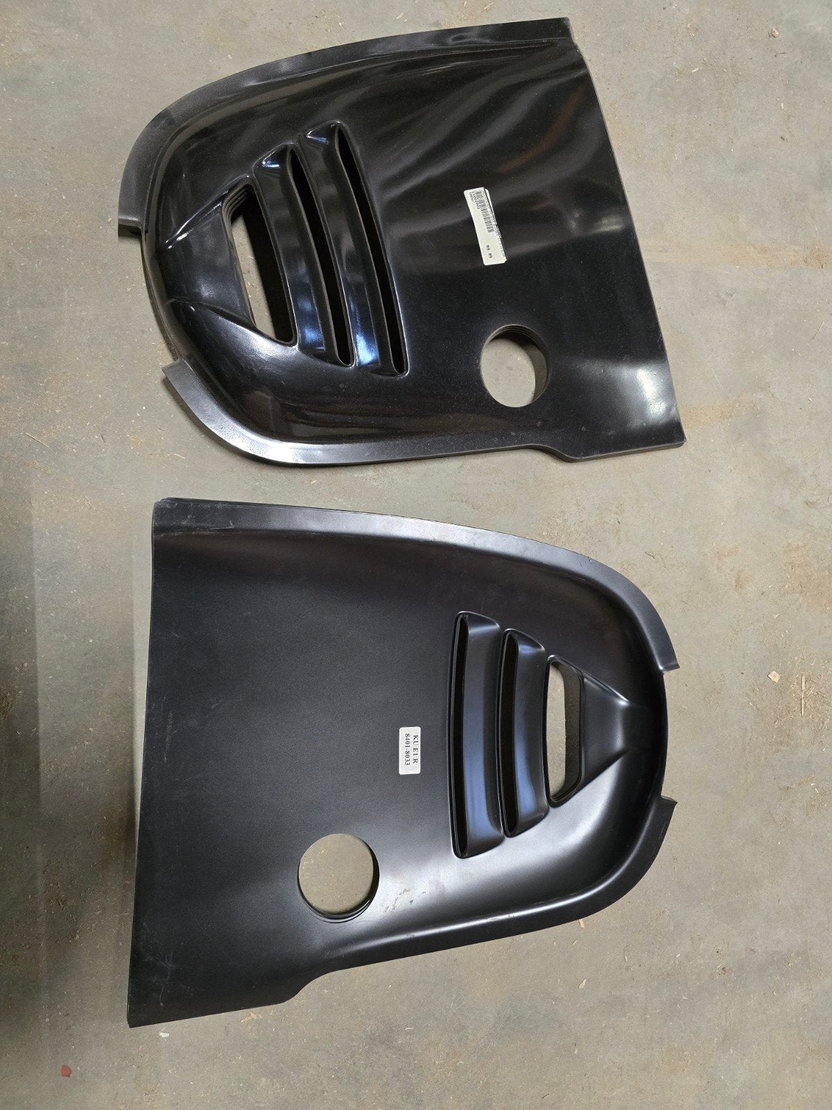 Gilera runner c14 c36 underseat nieuw Kiesler ongespoten, Ophalen, Nieuw