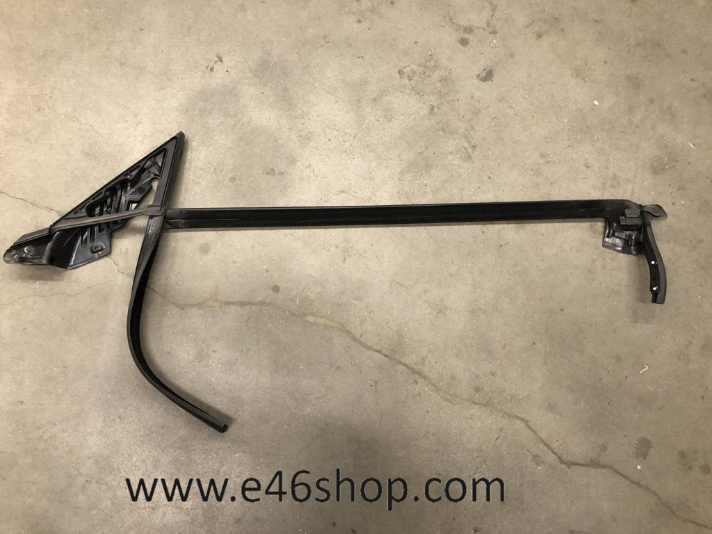 DEURRUBBER BMW 4 SERIE M4 G23 OE 51337482708  51337482707, -, -, Nieuw, Ophalen of Verzenden