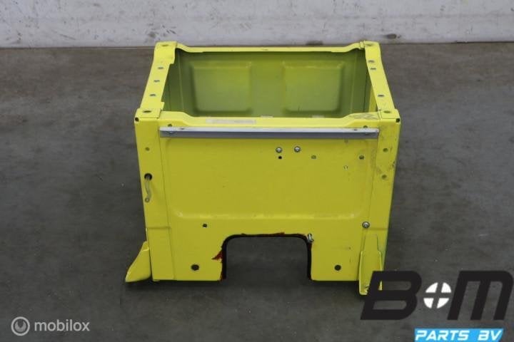 Onderbak bijrijderstoel Mercedes Sprinter A9079110100, Auto-onderdelen, Interieur en Bekleding, Gebruikt