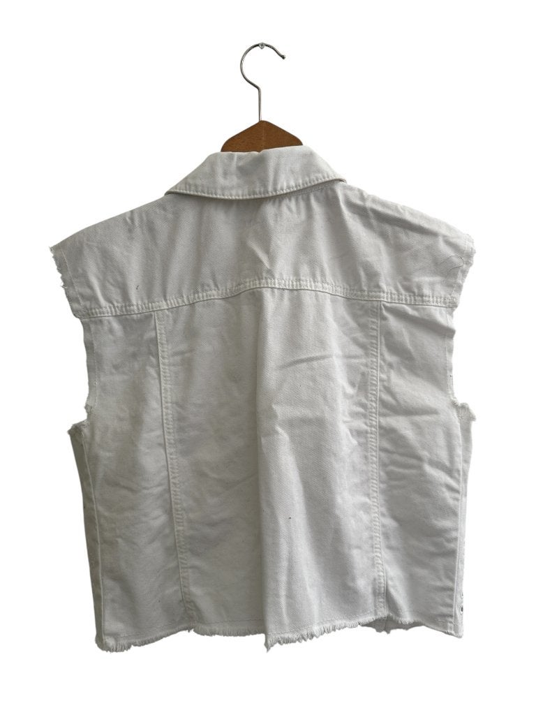 Pennyblack vest S, Kleding | Dames, Maat 38/40 (M), Ophalen of Verzenden, Zo goed als nieuw