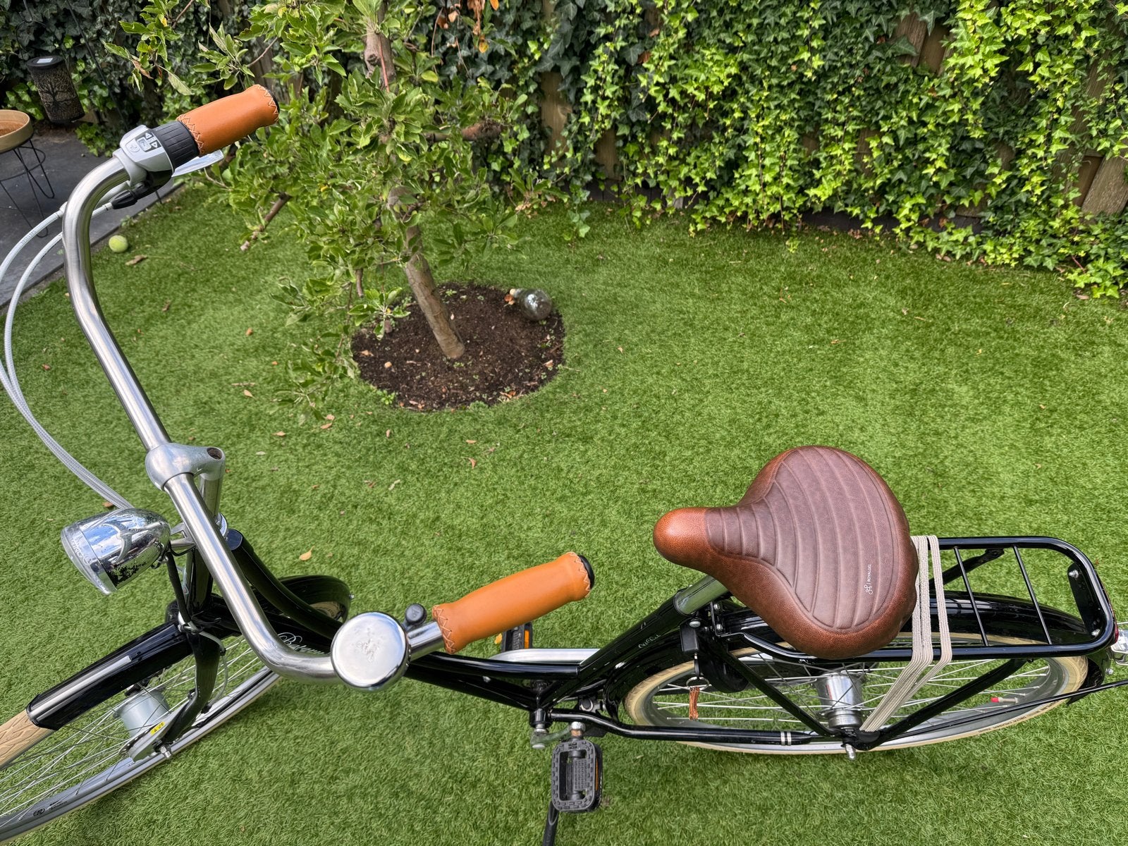 Batavus Old Dutch in Nieuwstaat, Terugtraprem, 53 tot 56 cm, (Extra) lage instap, Batavus