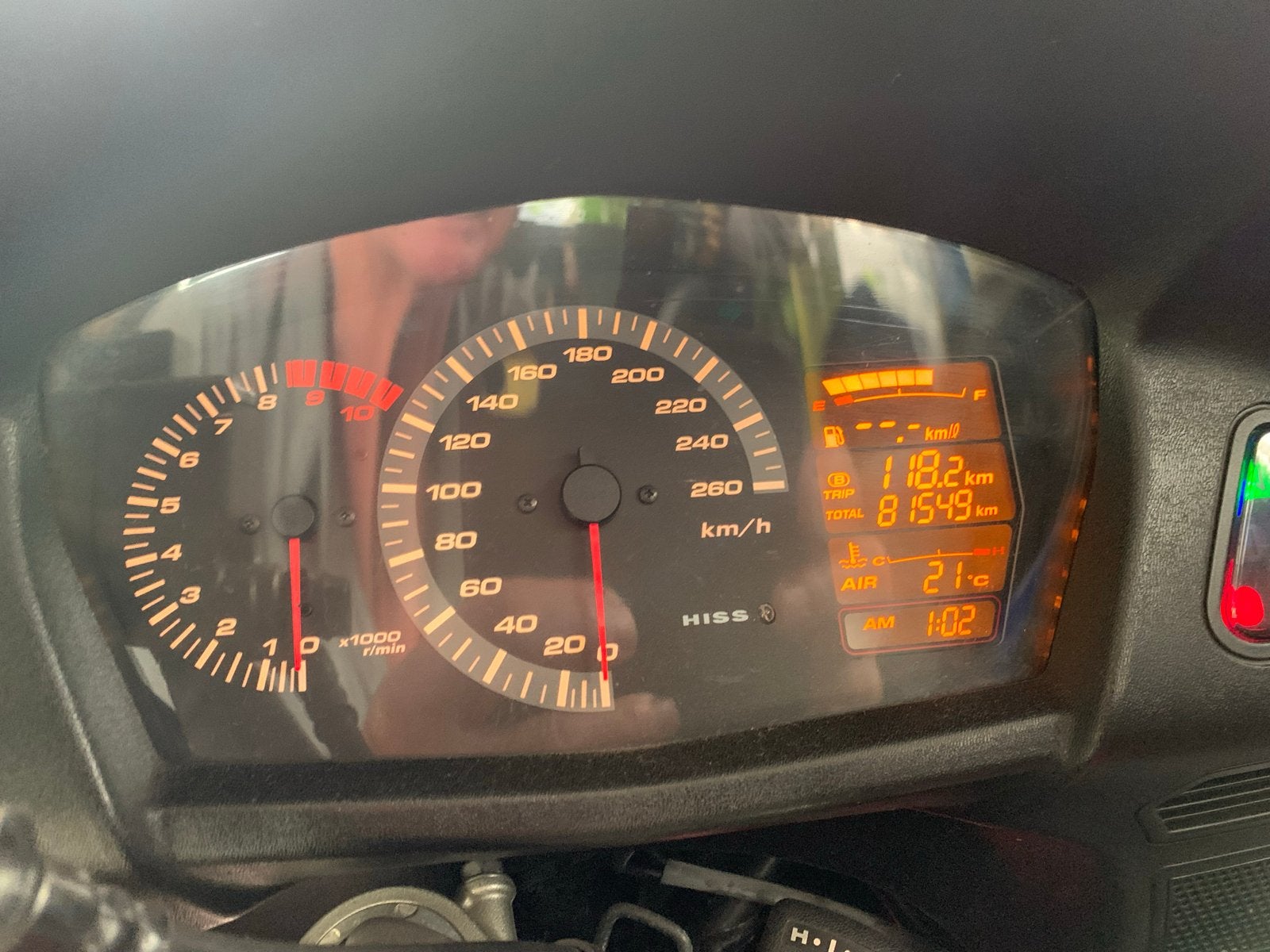 Honda ST1300 Pan European - Toermotor met veel opties, Motoren, Motoren | Honda, 4 cilinders, Motorrijbewijs A, Particulier, Meer dan 35 kW