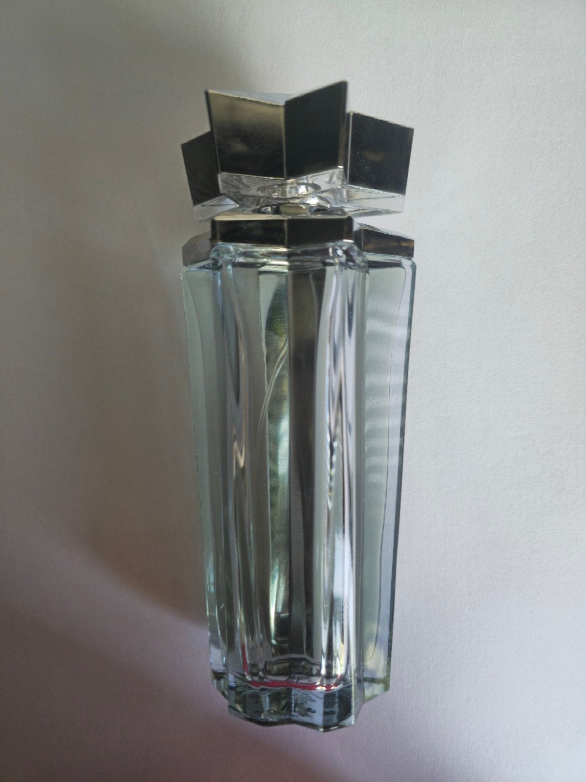 Angel Mugler. Discontinued., Sieraden, Tassen en Uiterlijk, Uiterlijk | Parfum, Ophalen of Verzenden, Nieuw