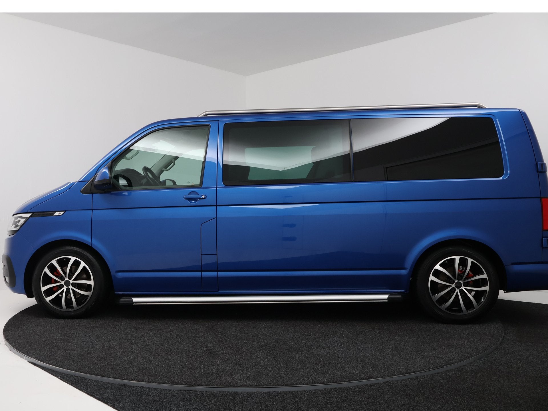 Volkswagen Transporter 2.0 TDI L2H1 30 DC | Dubbele Cabine |, Auto's, Bestelauto's, 12 maanden, Gebruikt, 4 cilinders, 2051 kg