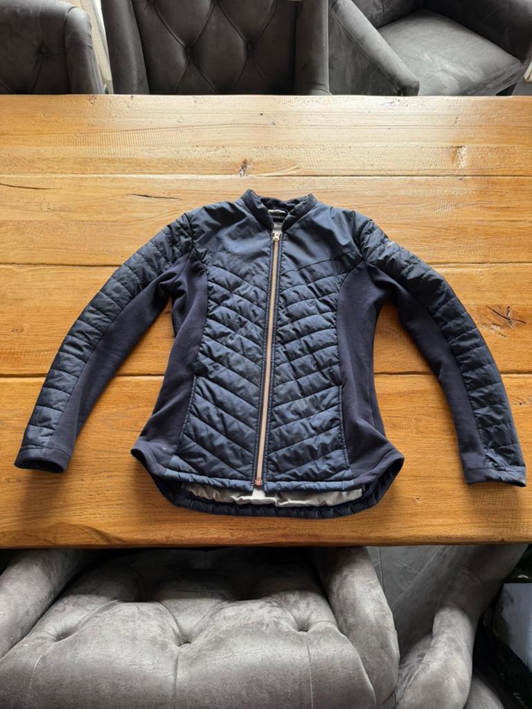 Jasje paardrijden, Dieren en Toebehoren, Ophalen of Verzenden, Zo goed als nieuw, Dressuur, Bovenkleding