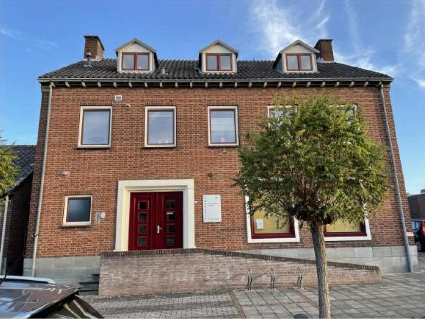 Te huur appartement met grote tuin, Huis en Inrichting, Overige Huis en Inrichting, Zo goed als nieuw, Ophalen
