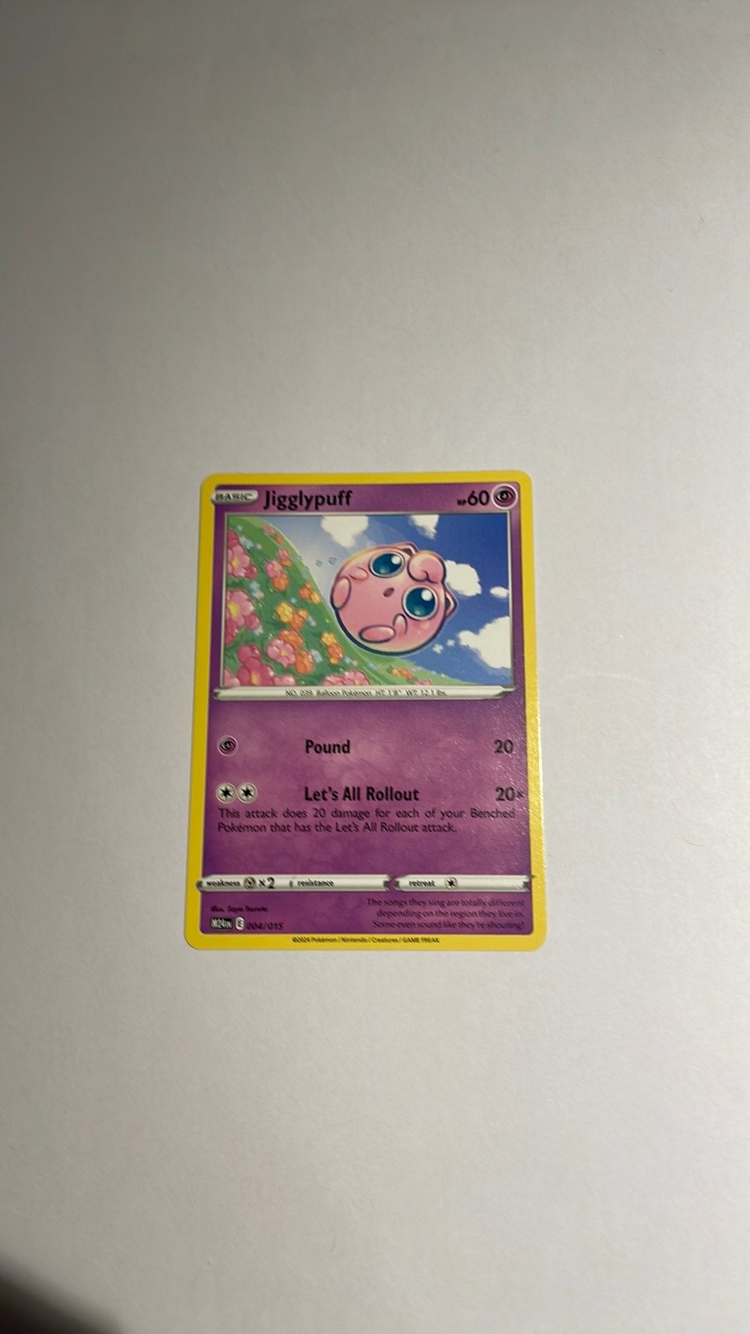 Pokemon card mcdonalds serie, Ophalen of Verzenden, Zo goed als nieuw