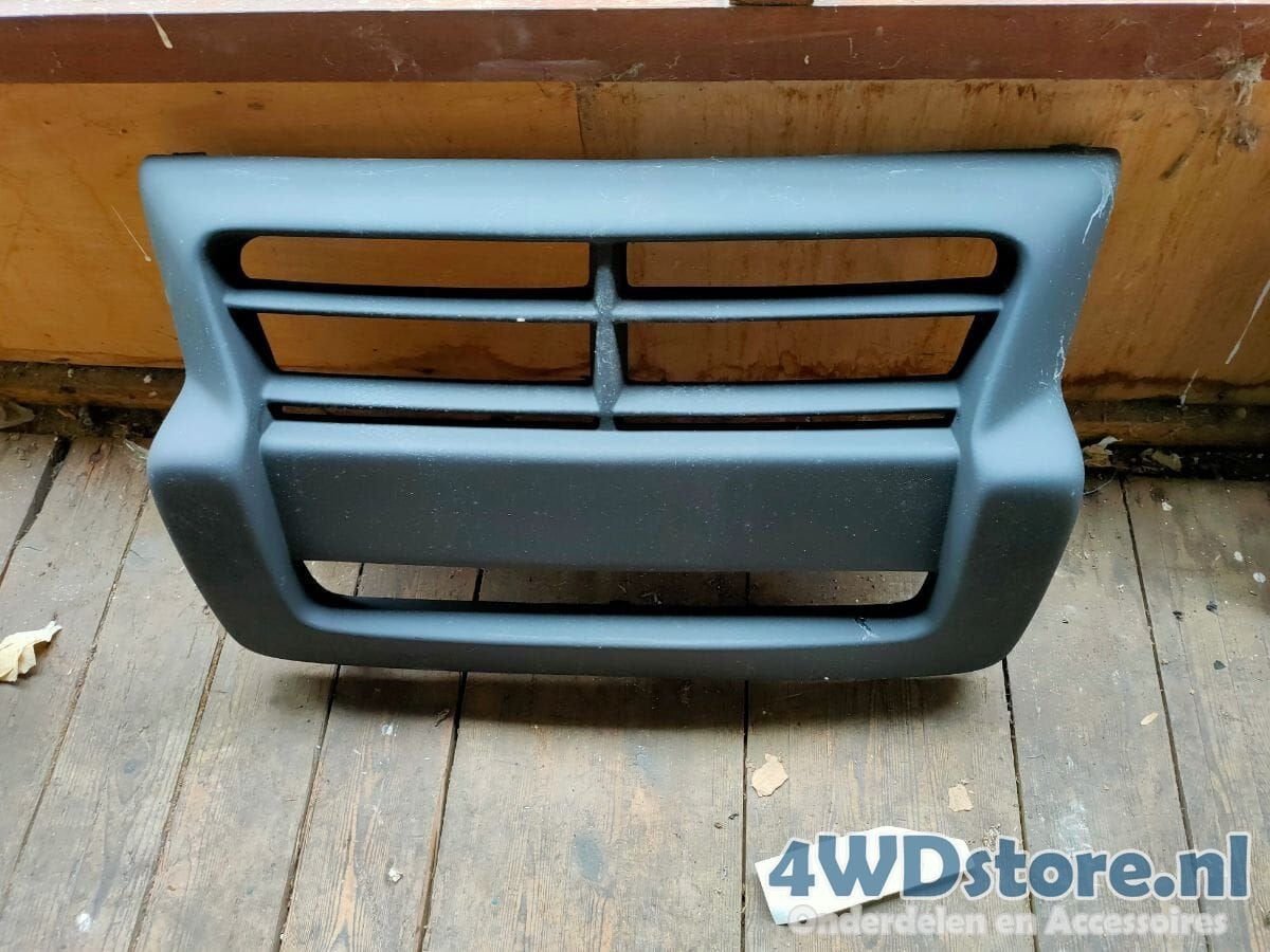 Chryler Voyager / Dodge Caravan Pushbar DesertOx, Auto diversen, Ophalen of Verzenden, -, -, -