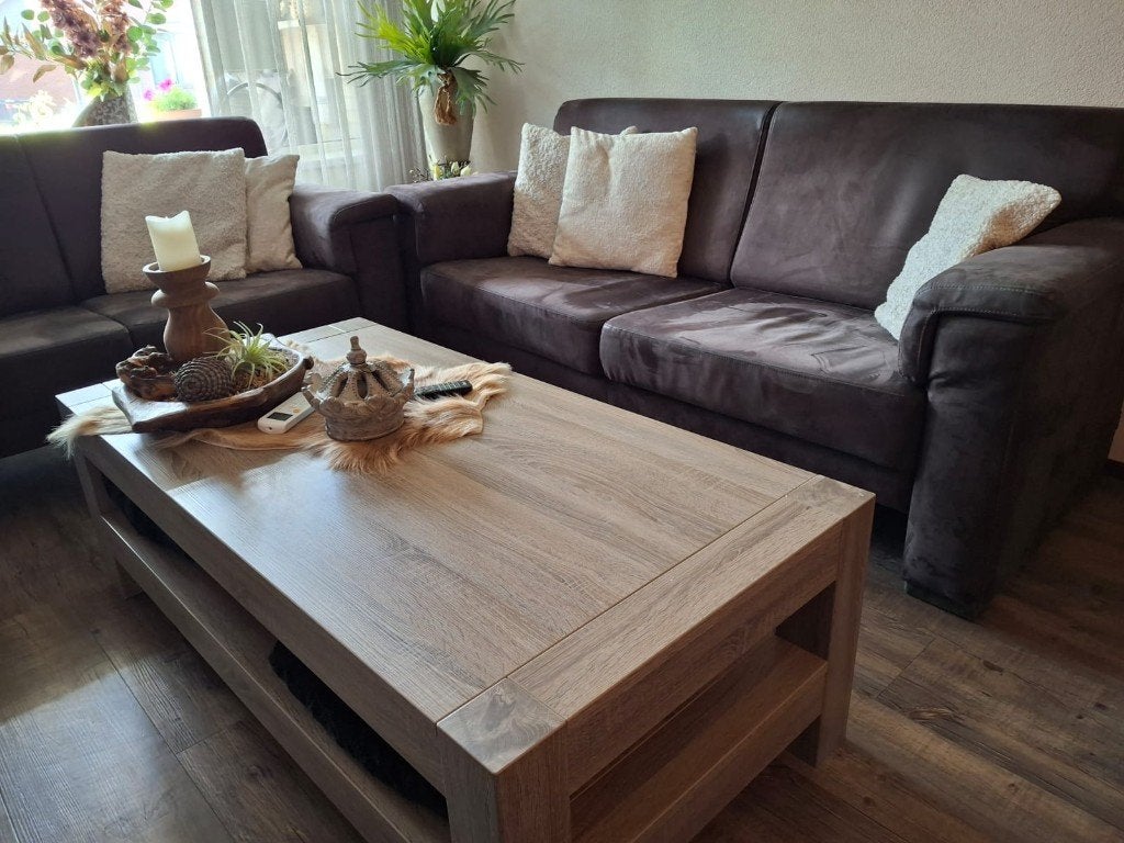 meubels, Ophalen, Eikenhout, 50 tot 100 cm, Zo goed als nieuw