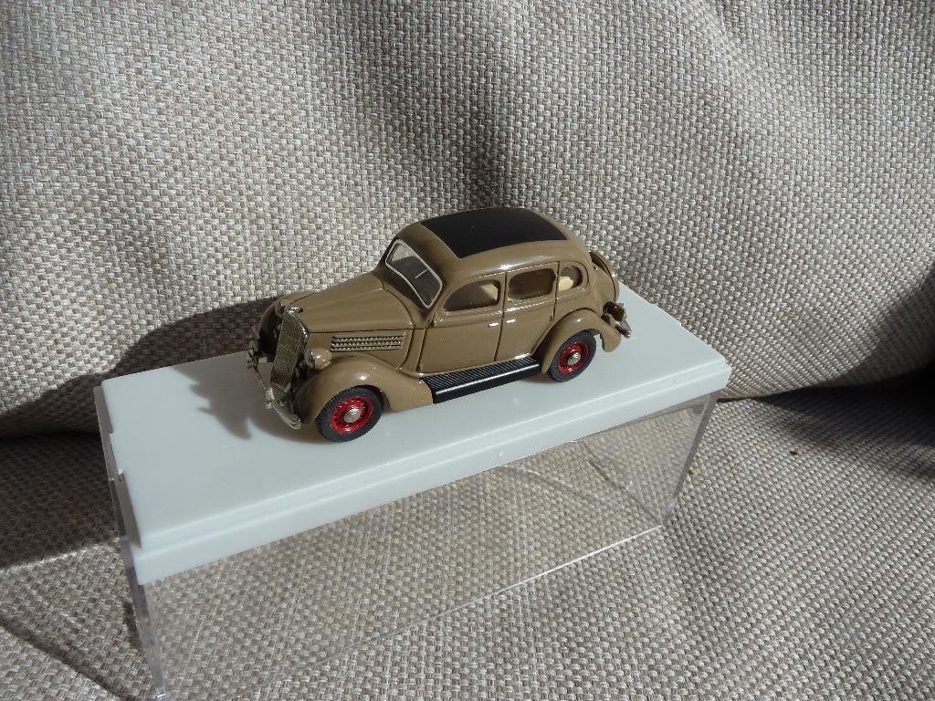 FORD TOURING SEDAN van Rex Toys >>>>MINT/BOXED<<<<<, Ophalen of Verzenden, Nieuw, Auto, Overige merken