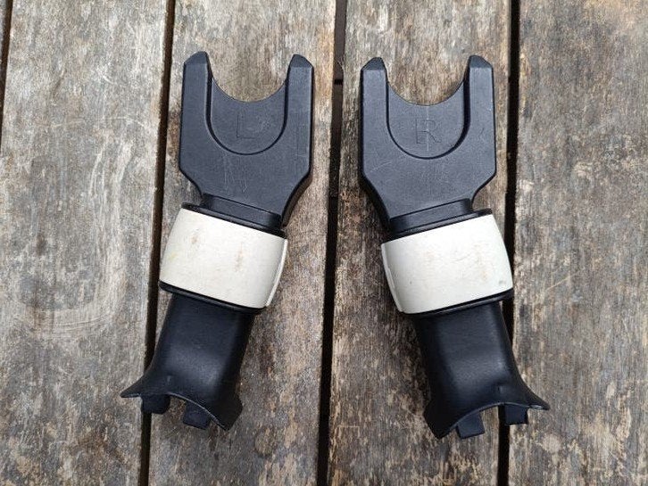 Maxi-Cosi adapters voor kinderwagen, Kinderen en Baby's, Ophalen of Verzenden