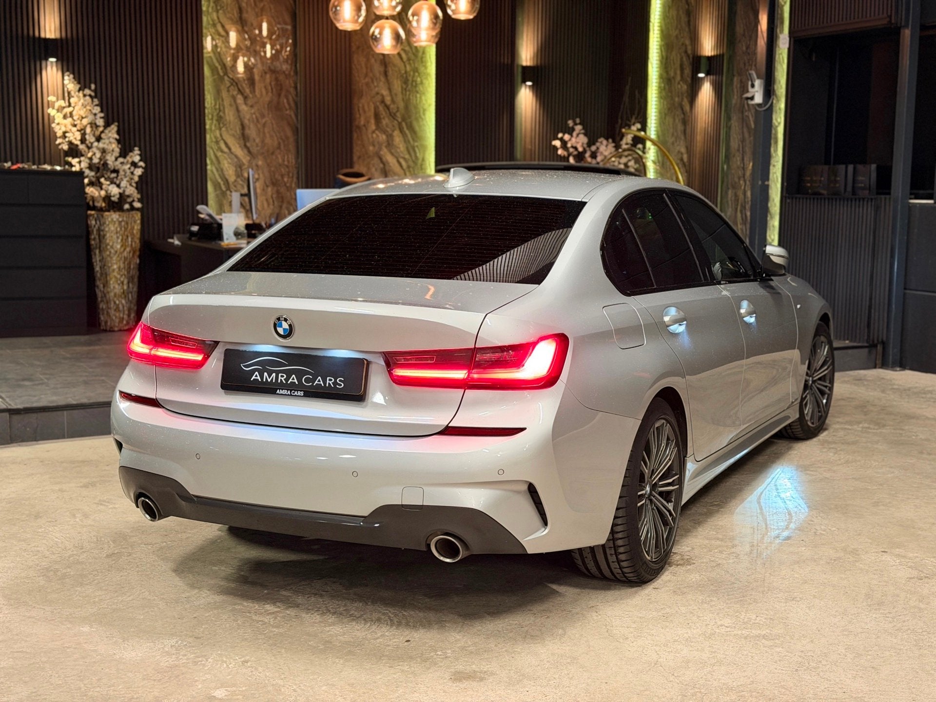 BMW 3-Serie