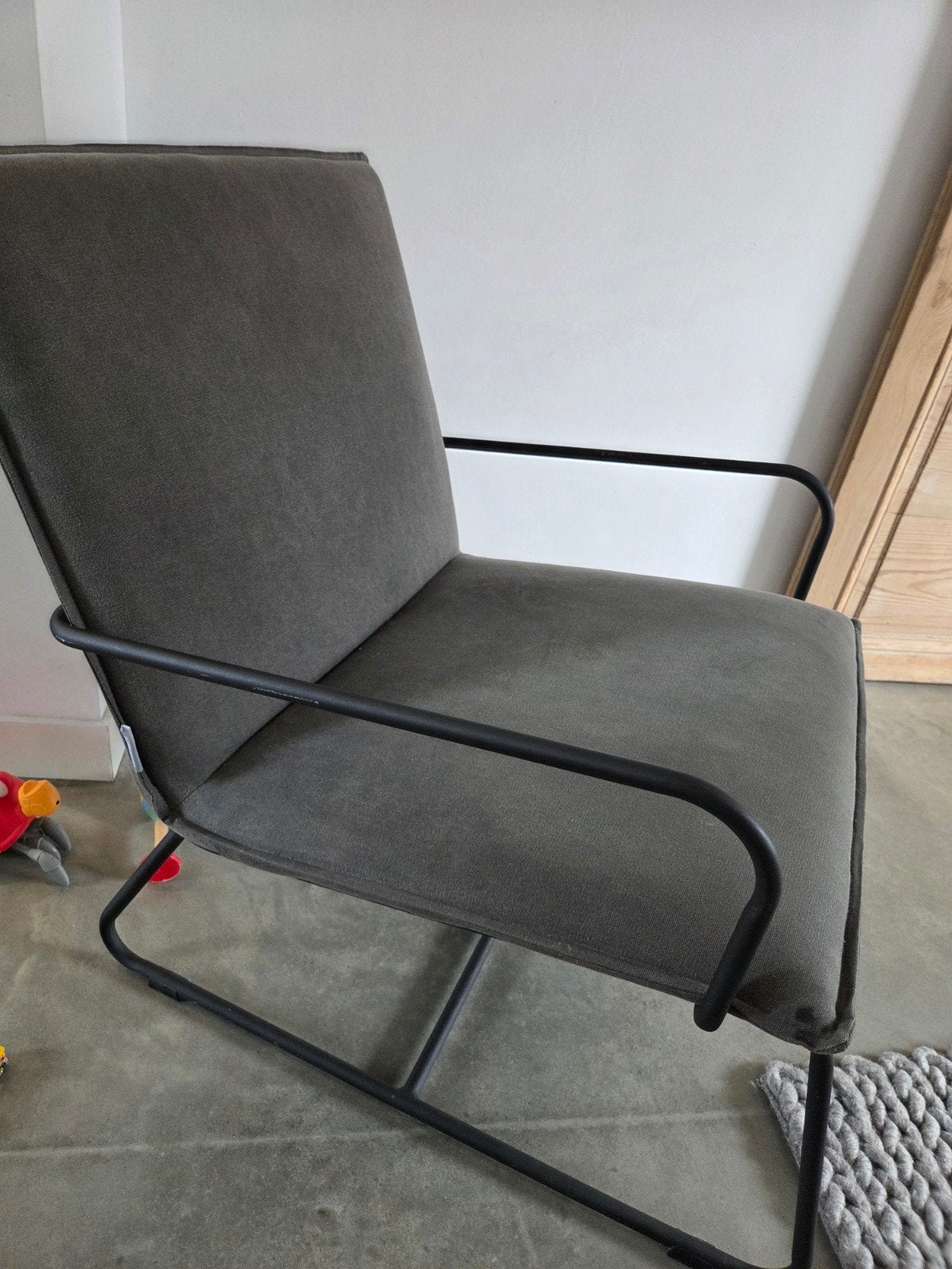 x5 home stoel, Ophalen, Zo goed als nieuw, 50 tot 75 cm