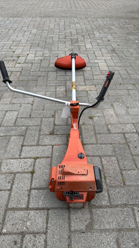 Husqvarna 250 r perfect lopend