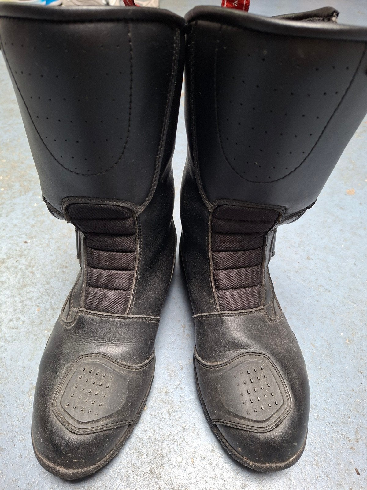 iXS motorlaarzen - Maat 39, Ophalen of Verzenden, Laarzen, IXS