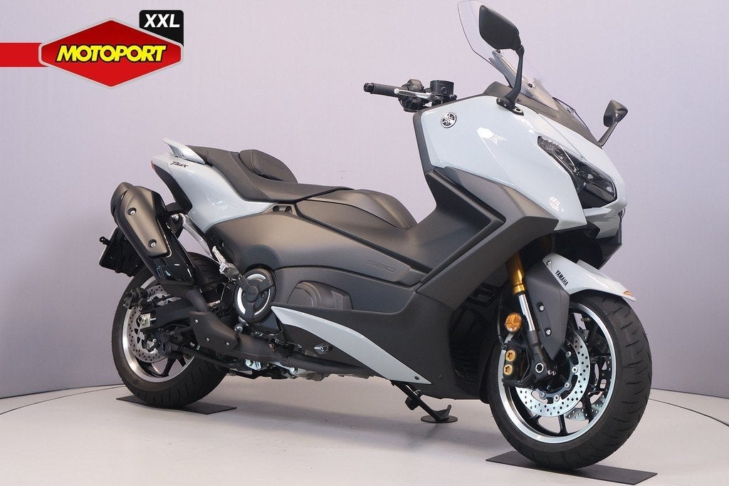 Yamaha T-MAX 560 TECH MAX, Scooter, Bedrijf