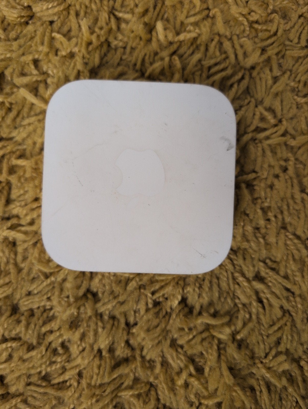 Apple Mac Mini G4 - Compacte en functionele desktop, Computers en Software, Ophalen, Gebruikt, Minder dan 4 GB, Minder dan 2 Ghz