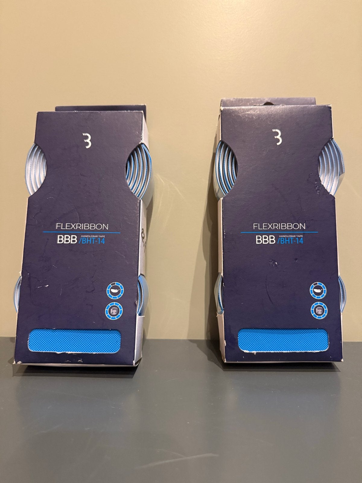 2x BBB Flexribbon Stuurlint BHT-14 - Nieuw, Ophalen of Verzenden, Nieuw