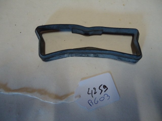 R6 2003 - 2005 Yamaha Rubber Rubber luchthapper D1-21996, Motoren
