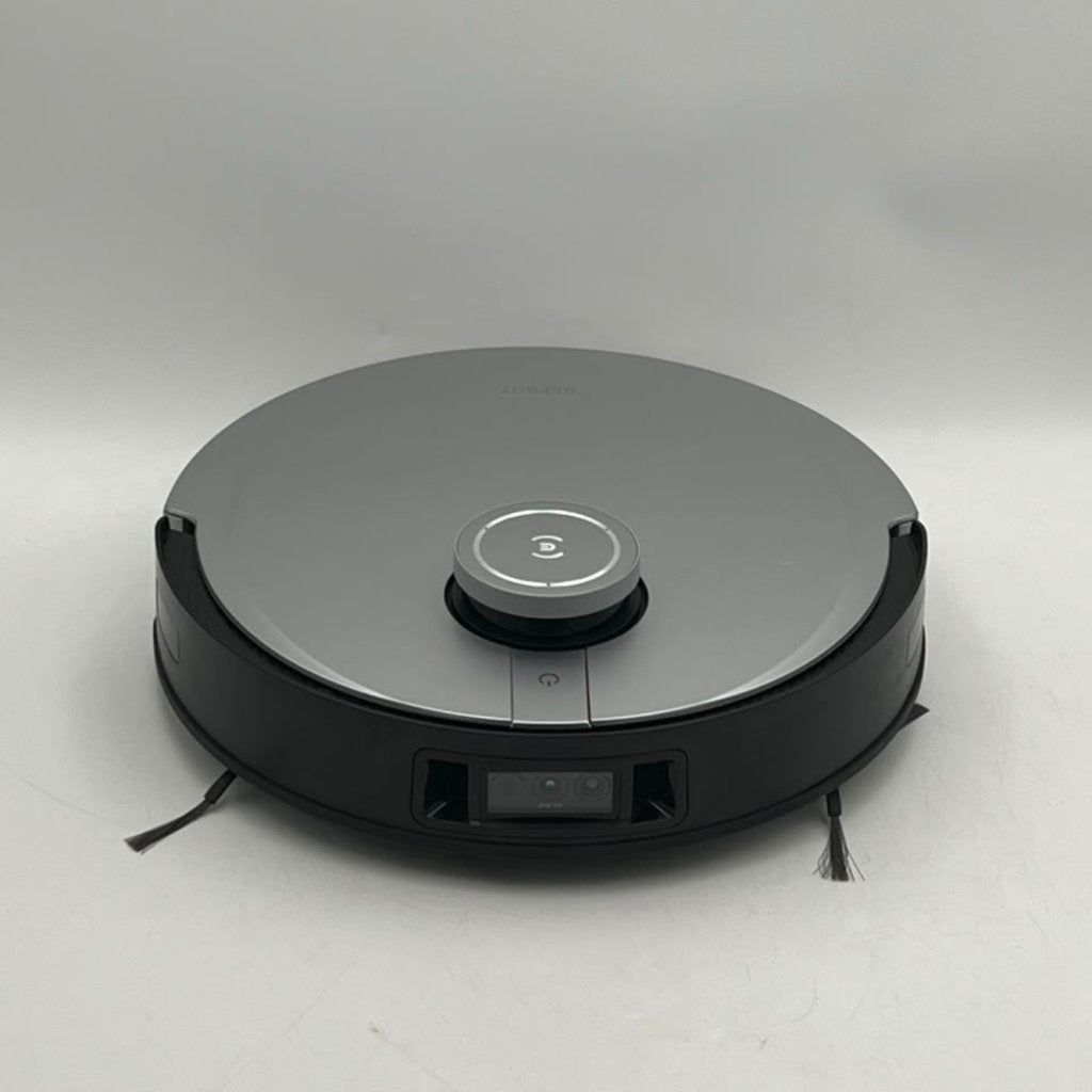 Ecovacs DEEBOT X1 OMNI robotstofzuiger met dweil + Garantie, Flex Ltd., Zo goed als nieuw, https://flex.com/contact-us, Nobelstraat 10, 5807 GA Oostrum LB, Limburg, Nederland