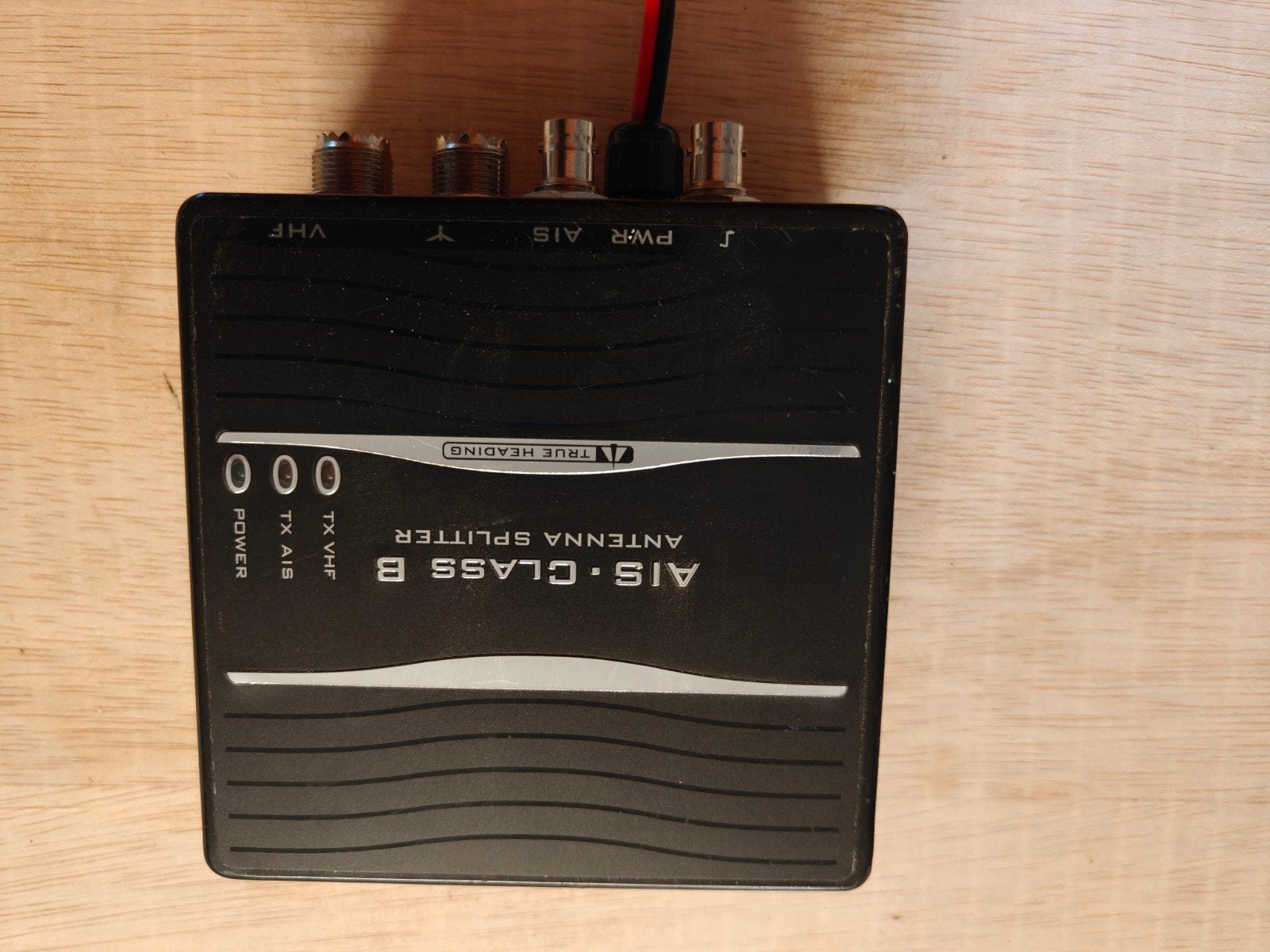AIS Class B Antenne Splitter True Heading SRT-MTB-ANS, Ophalen of Verzenden, Gebruikt, Overige typen