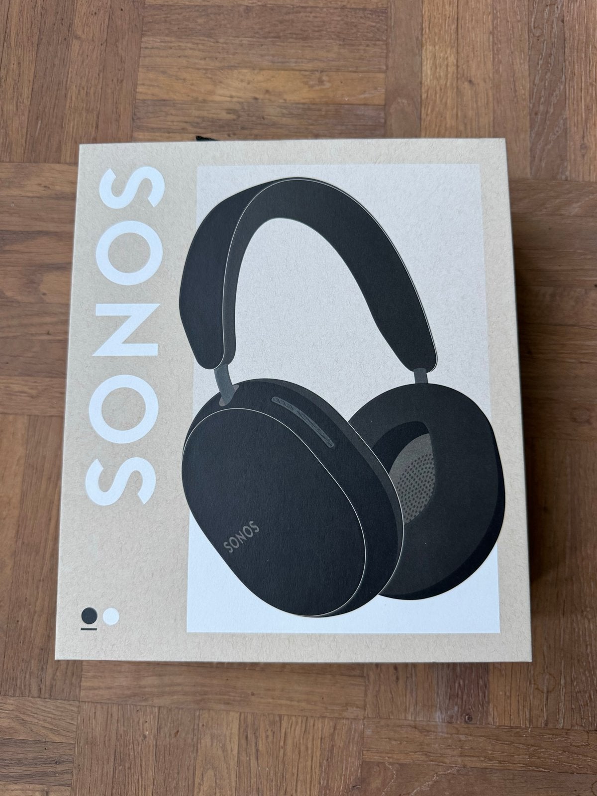 Sonos Ace koptelefoon nieuw met 2 jaar garantie en btw factu, Overige merken, Bluetooth, Nieuw, Ophalen of Verzenden