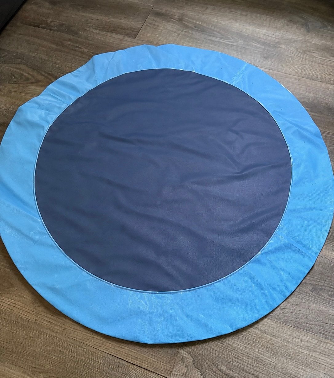 Waterplezier voor de hond, Ophalen, Zo goed als nieuw