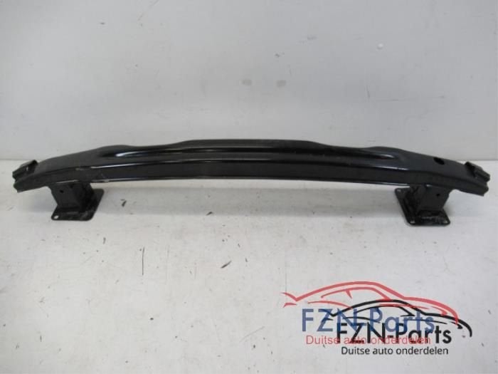 Audi Q3 8U Bumperbalk Achterbumper, Ophalen of Verzenden, Gebruikt, Achter, Bumper
