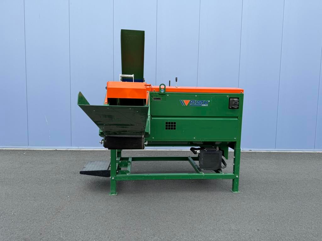 Houtklover Posch autosplit 350 M6802C Bouwjaar 2015, -, -, -, Boomteelt