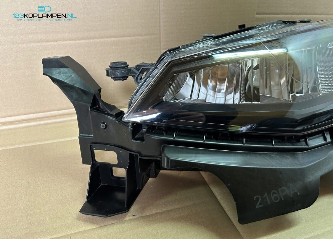 Seat Ibiza Arona Facelift Full led koplamp links, Gebruikt, -, -, Ophalen of Verzenden