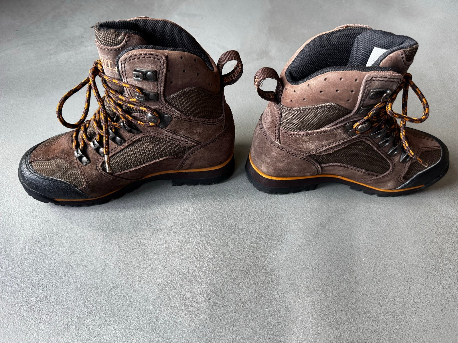 Härkila jacht-/outdoorschoenen, maat 36, Ophalen, Zo goed als nieuw, Schoenen