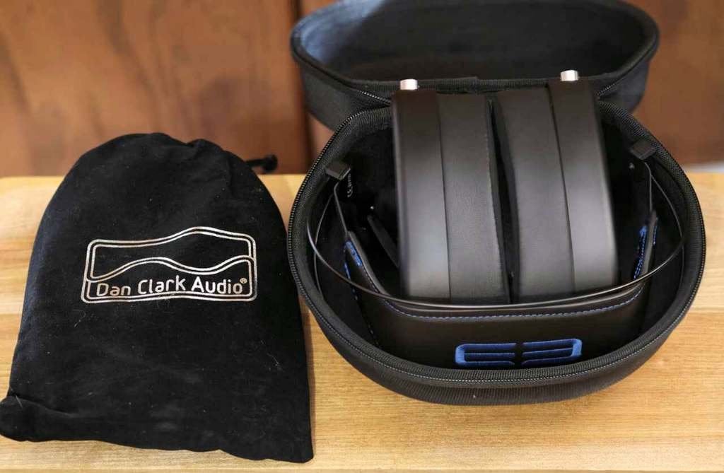 Dan Clark Audio E3 - 6.35mm - 2m VIVO Kabel