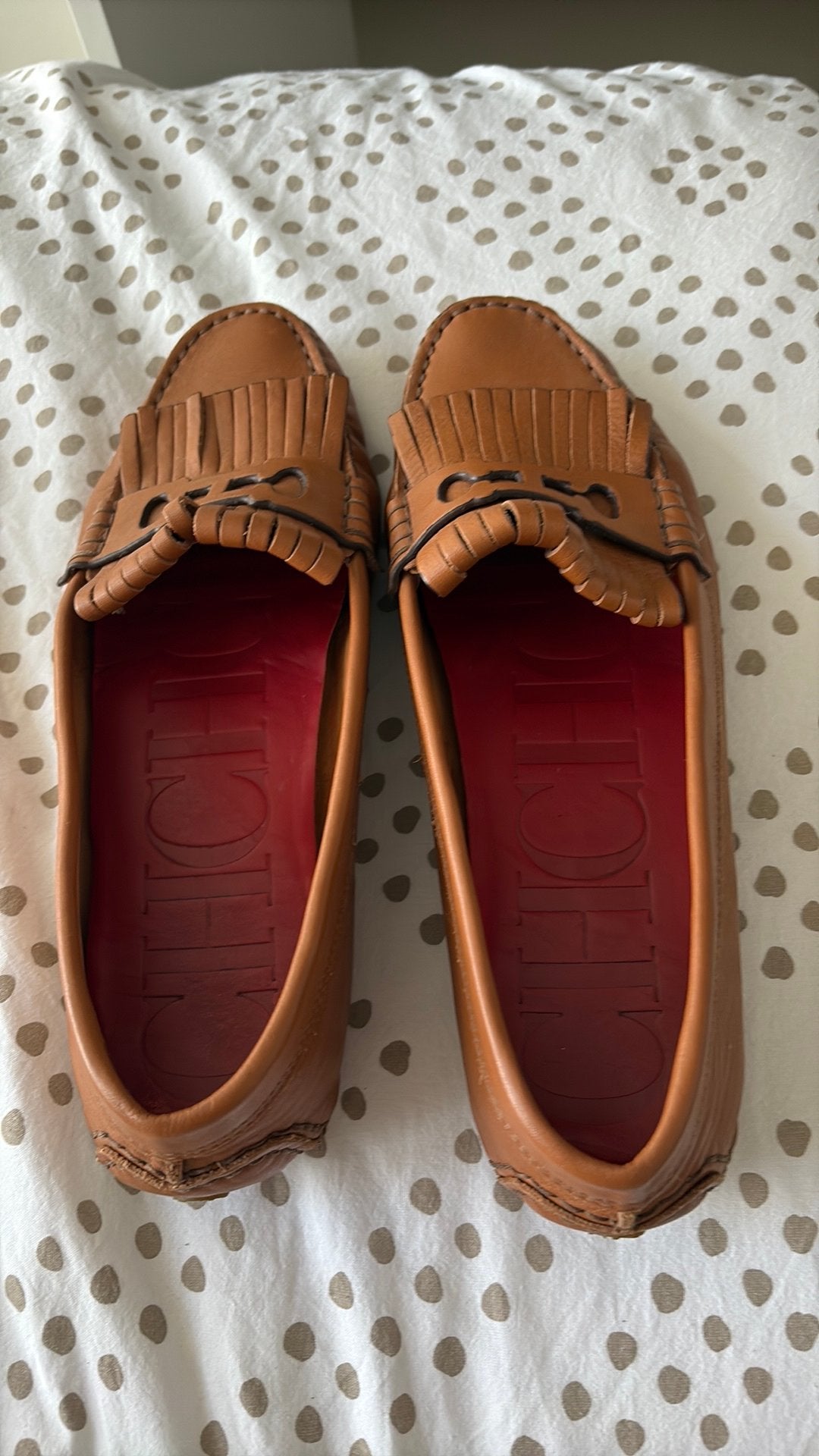 GH loafers maat 41 gedragen, Kleding | Heren, Schoenen, Ophalen of Verzenden, Zo goed als nieuw, Loafers