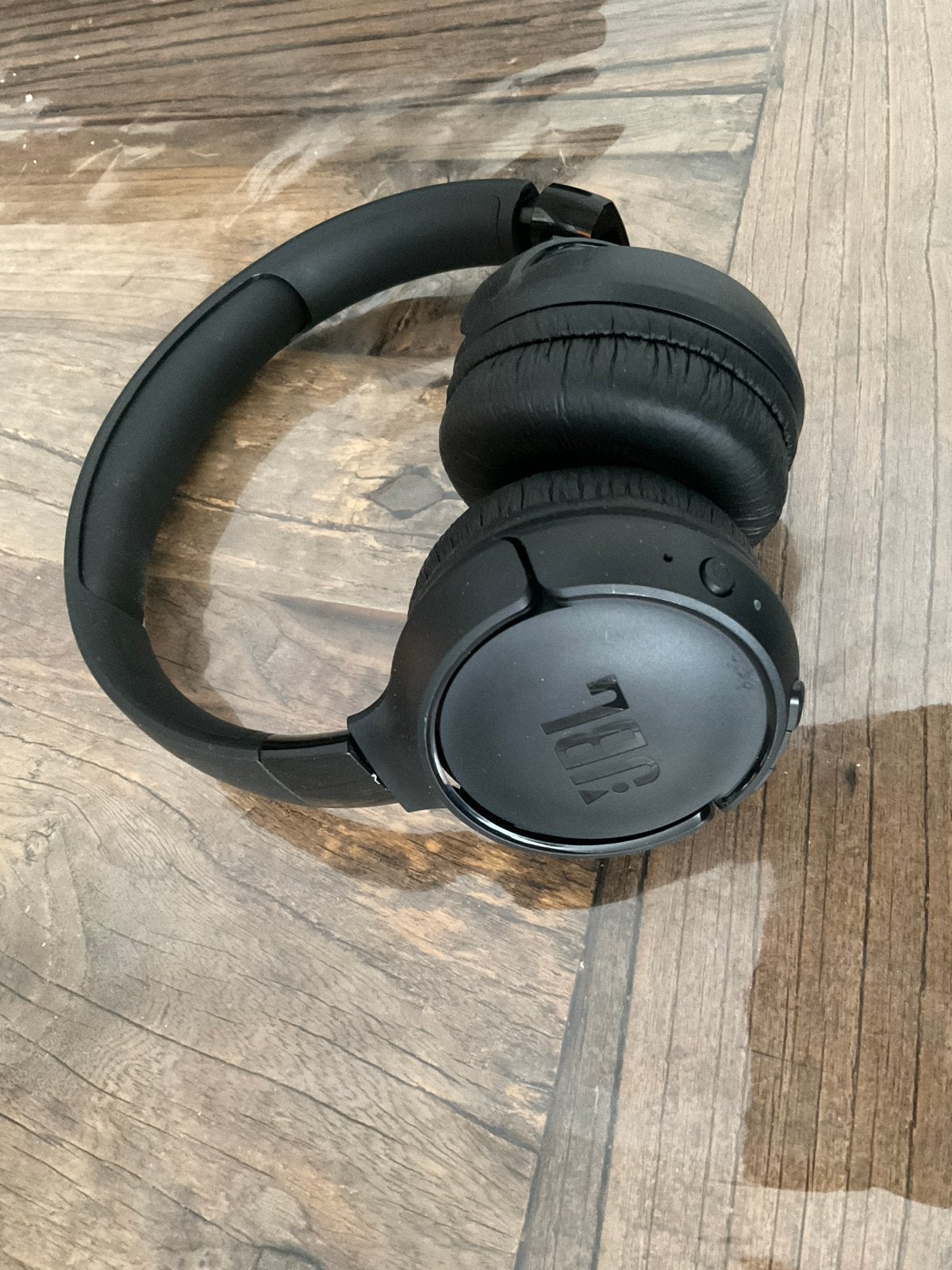 JBL Tune 510BT Draadloze On-Ear Koptelefoon Zwart, Ophalen, JBL, Bluetooth, On-ear