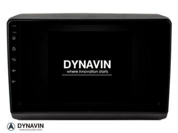 Navigatie fiat ducato 2006-2018 apple carplay android 15 usb