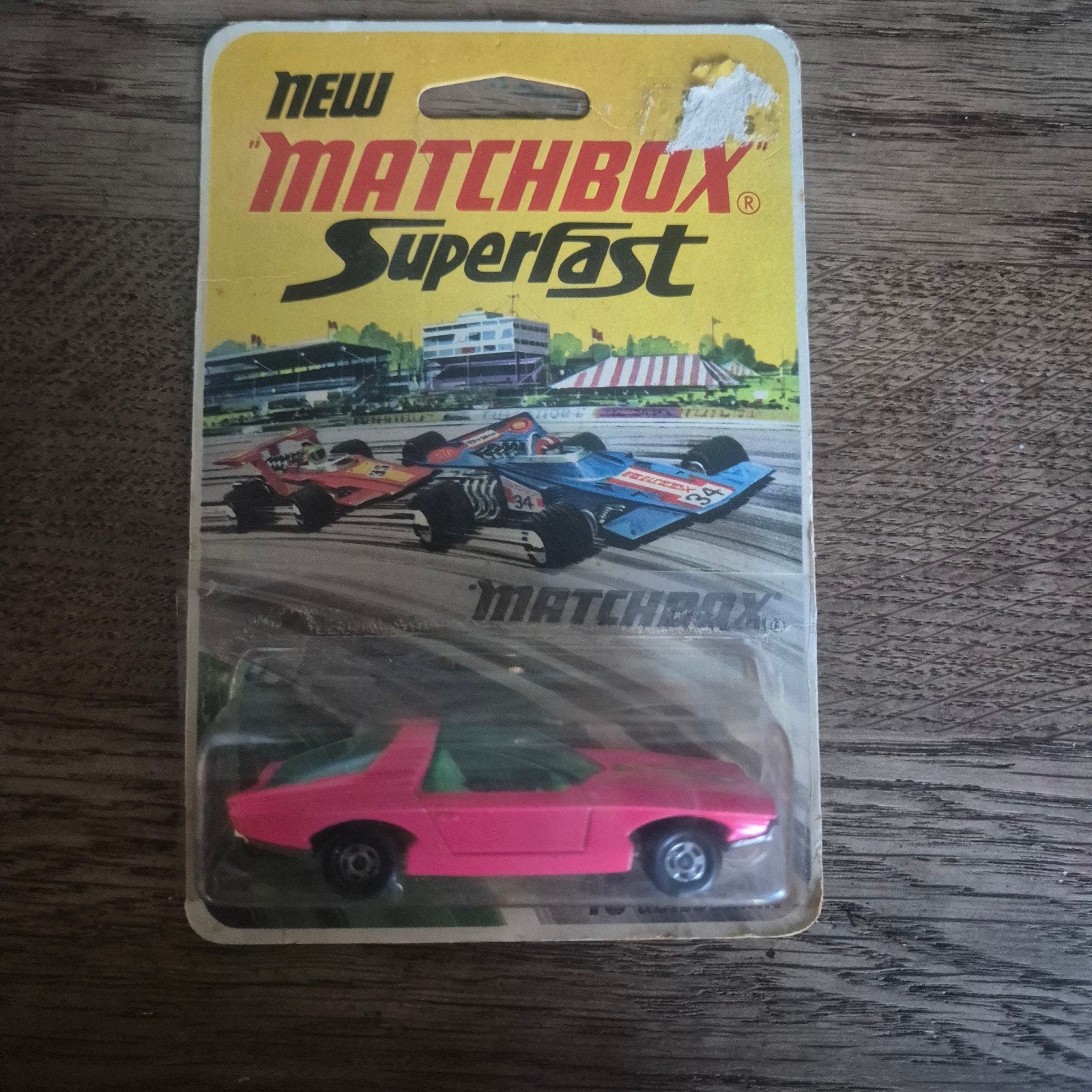 vauxhall, Verzenden, Auto
