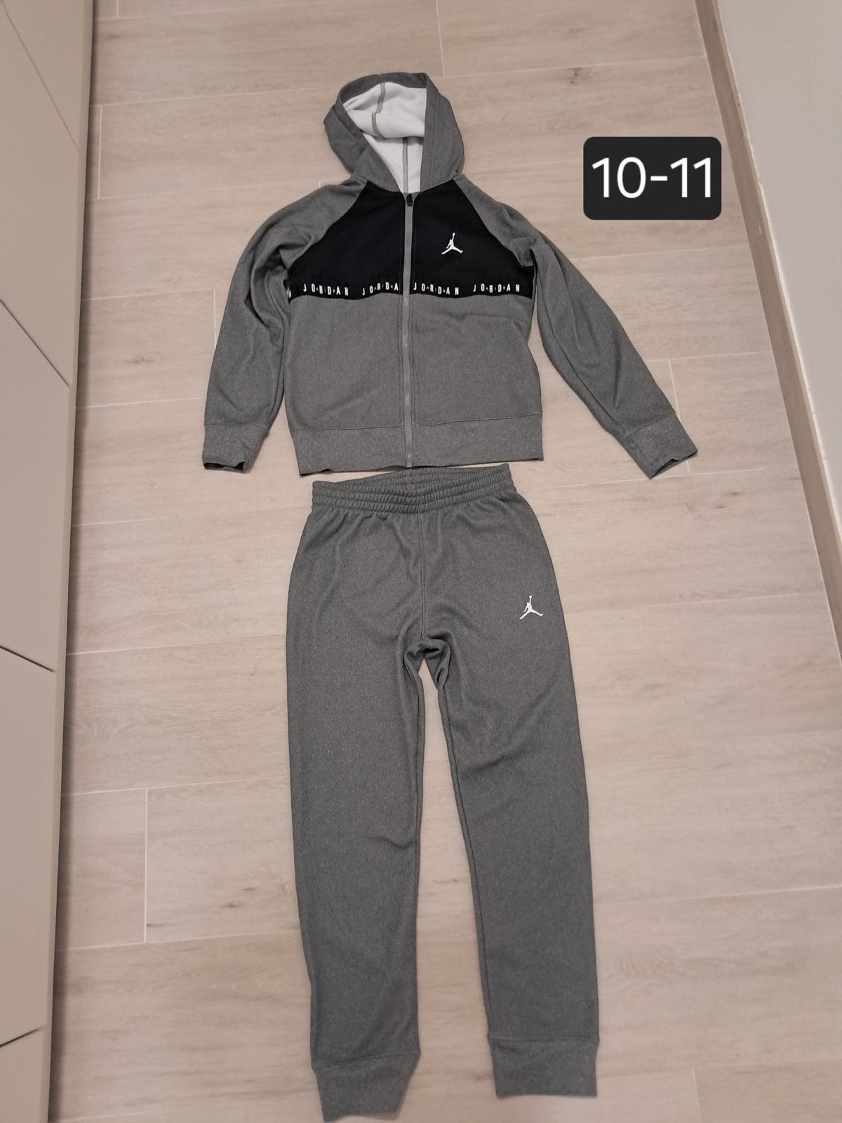 Jongenskledingpakket: Nike, Jordan, Adidas, Levi's, CK, Ophalen, Gebruikt, Jongen