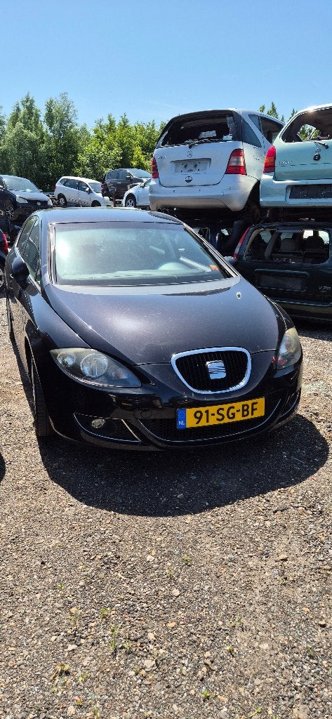 Seat leon onderdelen, Auto-onderdelen, Ophalen of Verzenden, Gebruikt, Seat
