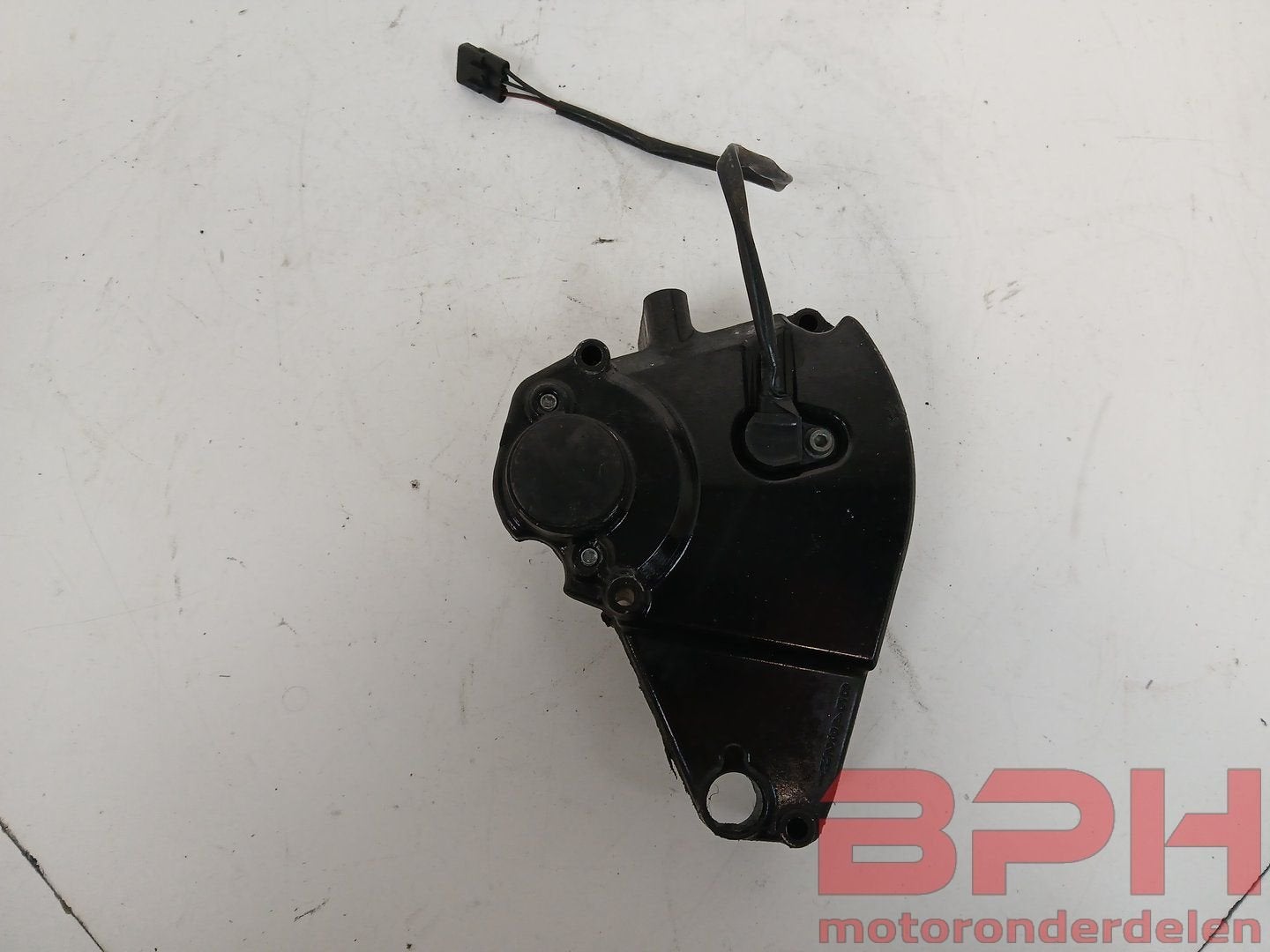 Tandwielkap Suzuki GSX-R 600 750 K1 K2 K3 2000 t/m 2003 GSXR, Gebruikt, -, -, Ophalen of Verzenden