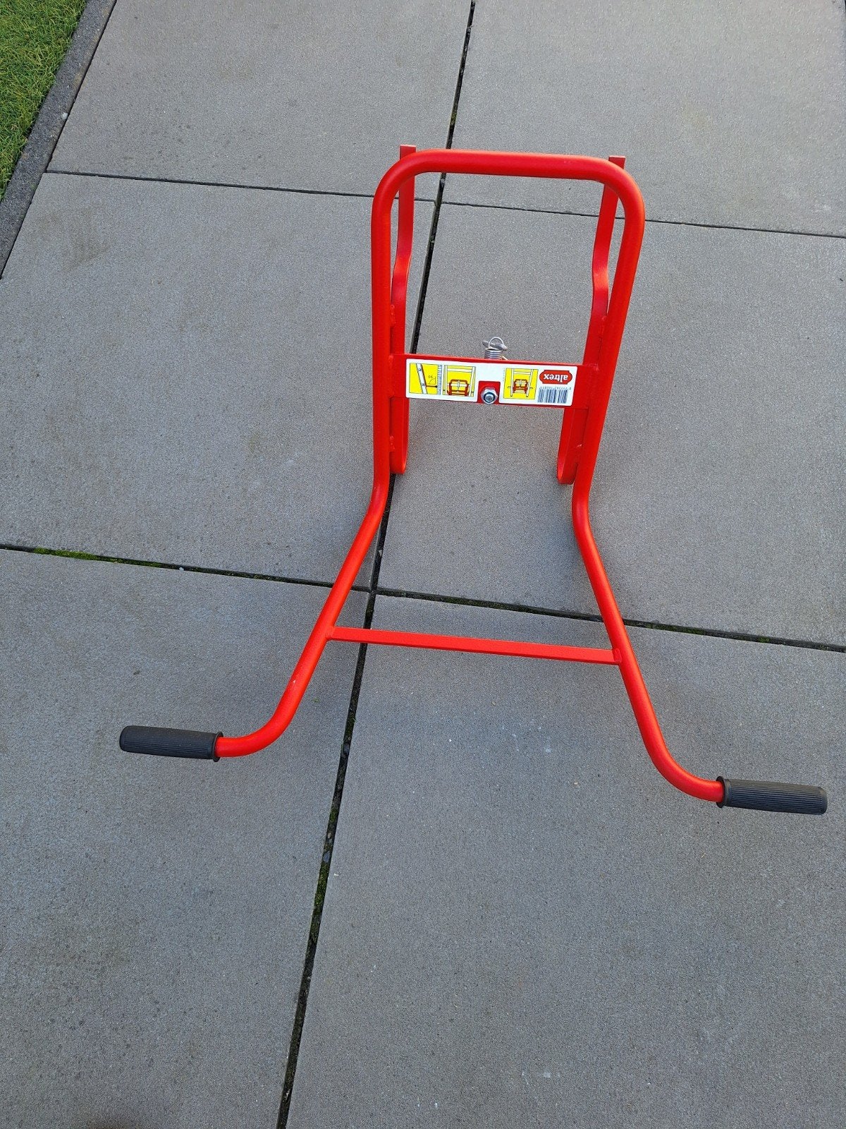 Te koop afstandhouder trap altrex (nieuw), Ophalen, Nieuw