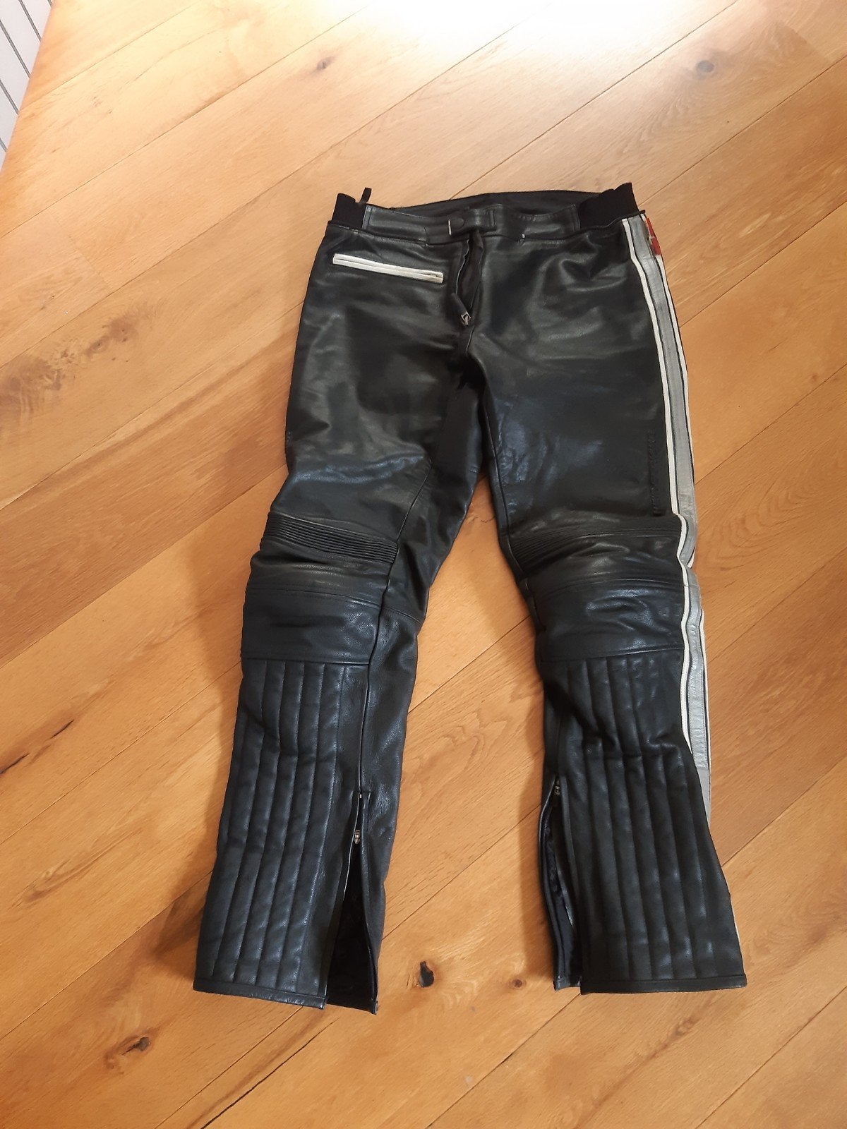 Motorbroek heren 54, Motoren, Kleding | Motorkleding, Ophalen of Verzenden, Tweedehands, Heren, Broek | textiel