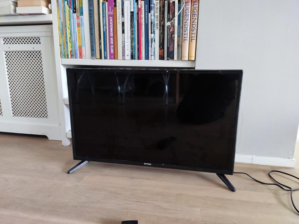 Dyon televisie 32 inch, Ophalen of Verzenden, Nieuw, 50 Hz, Overige merken