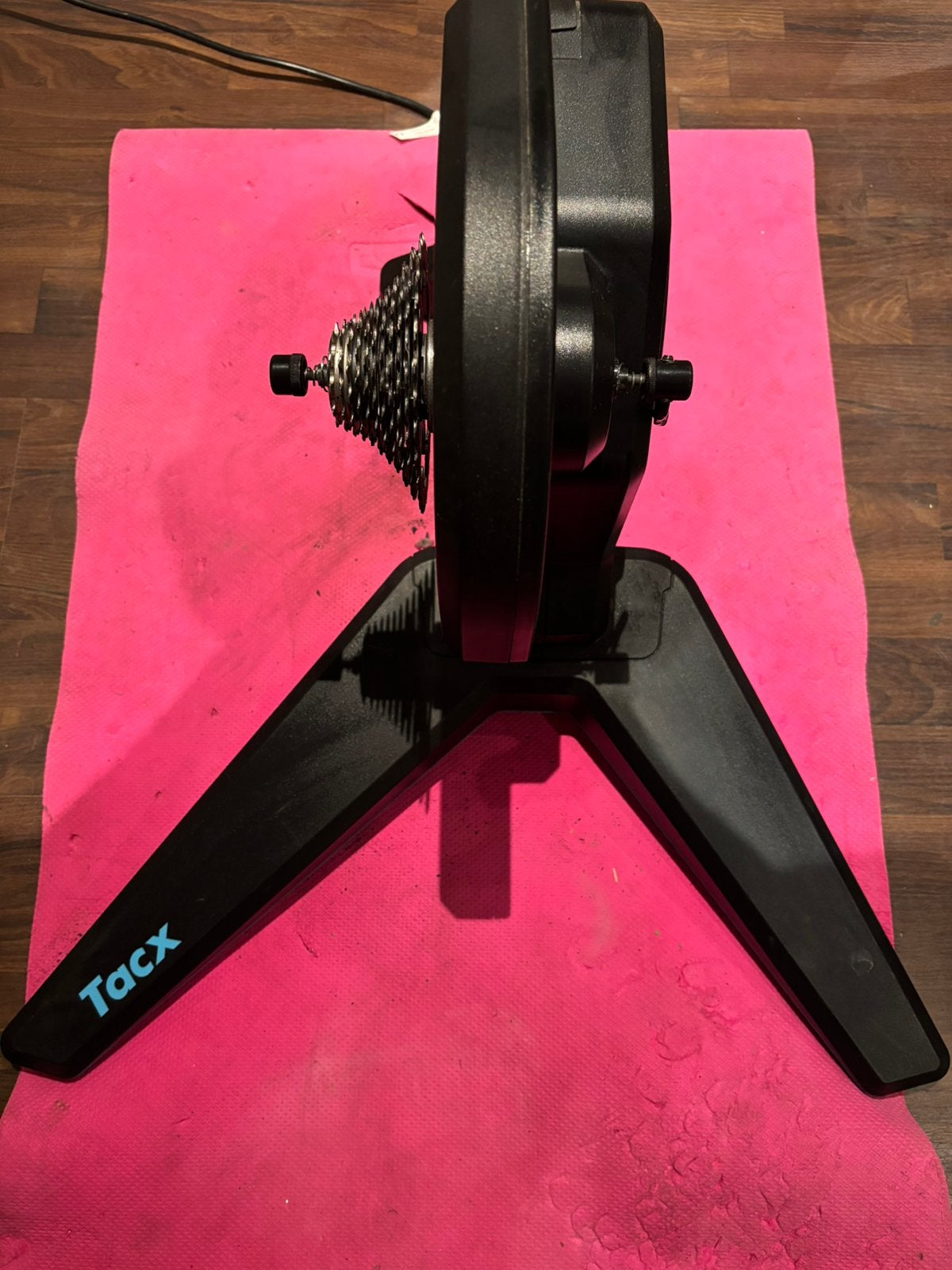 Foto 8 van Tacx