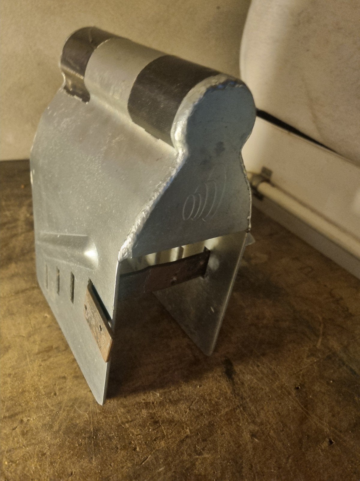 Prima Disselslot, Ophalen of Verzenden